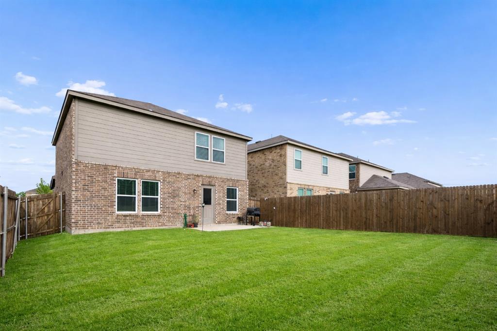 832 Lake Fletcher Road Princeton, TX 75407 - Photo 10 of 10