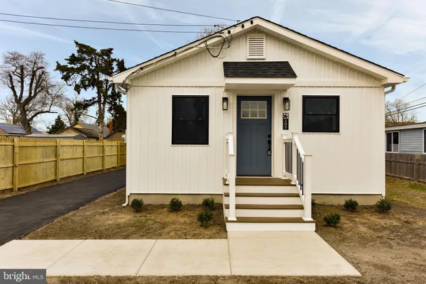 $624,990 | 205 West Atlantic Avenue, Villas, NJ 08251