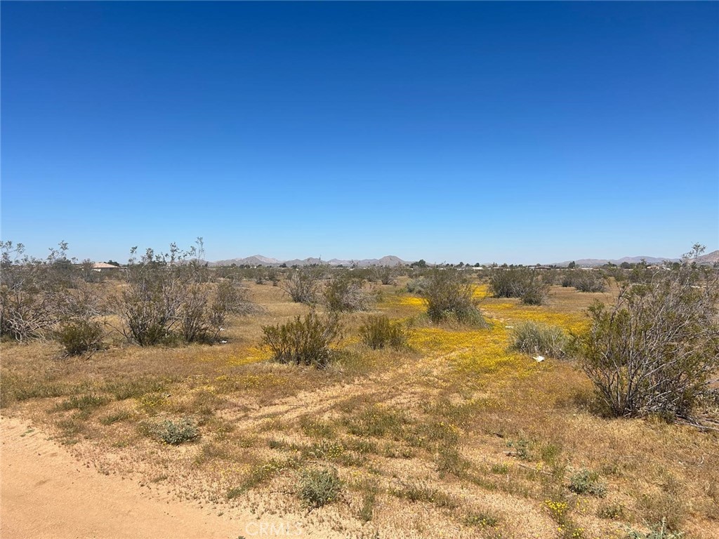 20 Matawan Road Apple Valley, CA 92308 - Photo 3 of 13 a view of lake and mountain