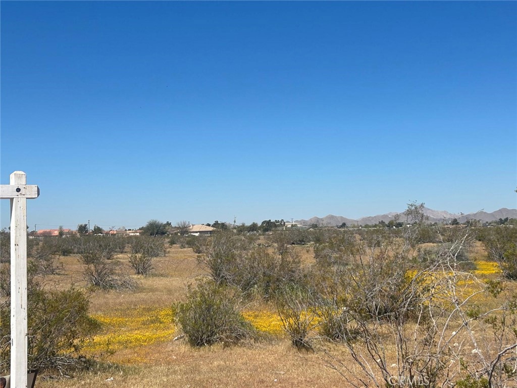 20 Matawan Road Apple Valley, CA 92308 - Photo 7 of 13 a view of lake and mountain