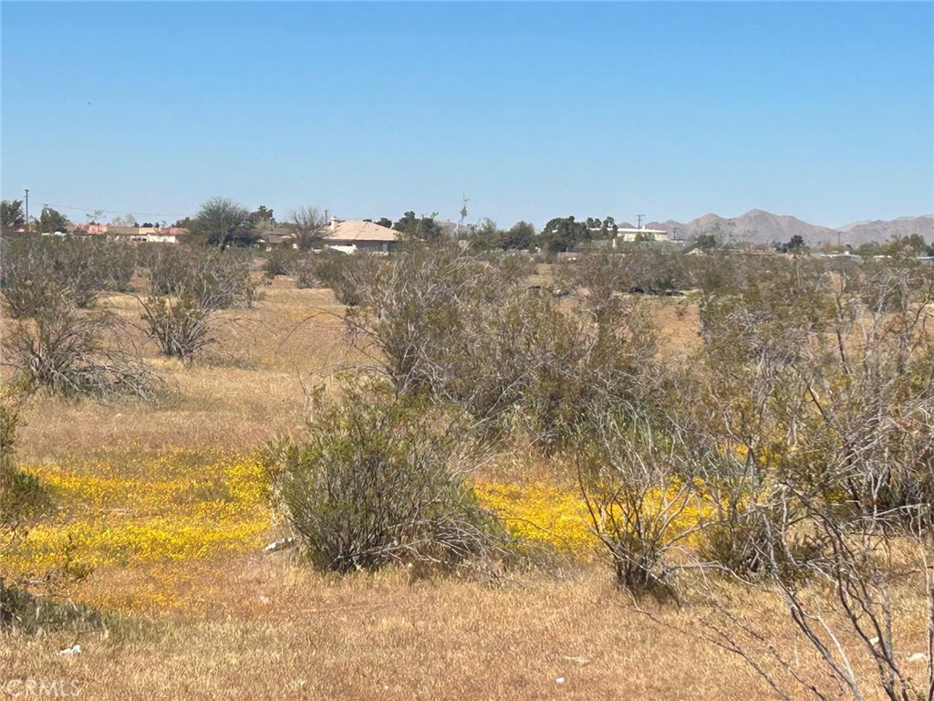 20 Matawan Road Apple Valley, CA 92308 - Photo 8 of 13 a view of lake and mountain