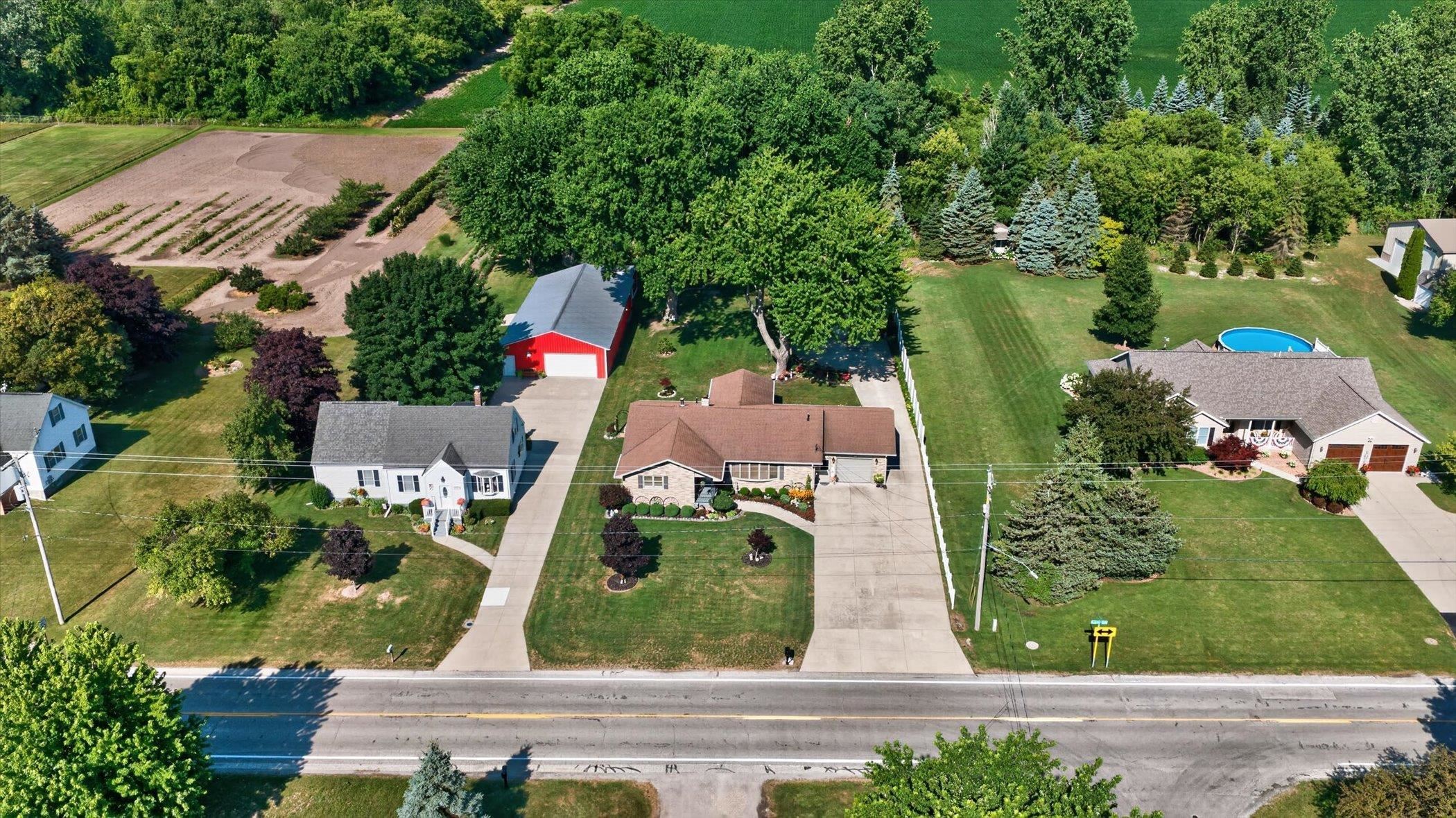 226 South Lincoln Road Bay City, MI 48708 - Photo 63 of 71