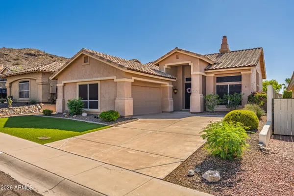 $515,000 | 16207 South 24th Place, Phoenix, AZ 85048