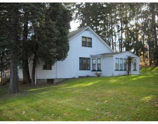 3697 Bakerstown Road Gibsonia, PA 15044 - Photo 1 of 8 Exterior Front.
