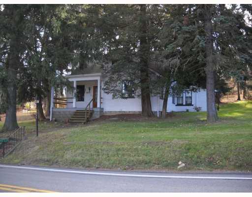 3697 Bakerstown Road Gibsonia, PA 15044 - Photo 2 of 8 Exterior Front.