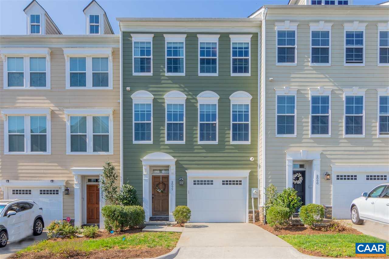 2092 Avinity Loop Charlottesville, VA 22902 - Photo 28 of 29 Gallery Image 28
