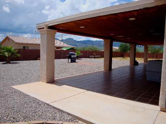 1692 Camino Barrera Rio Rico, AZ 85648 - Photo 8 of 9