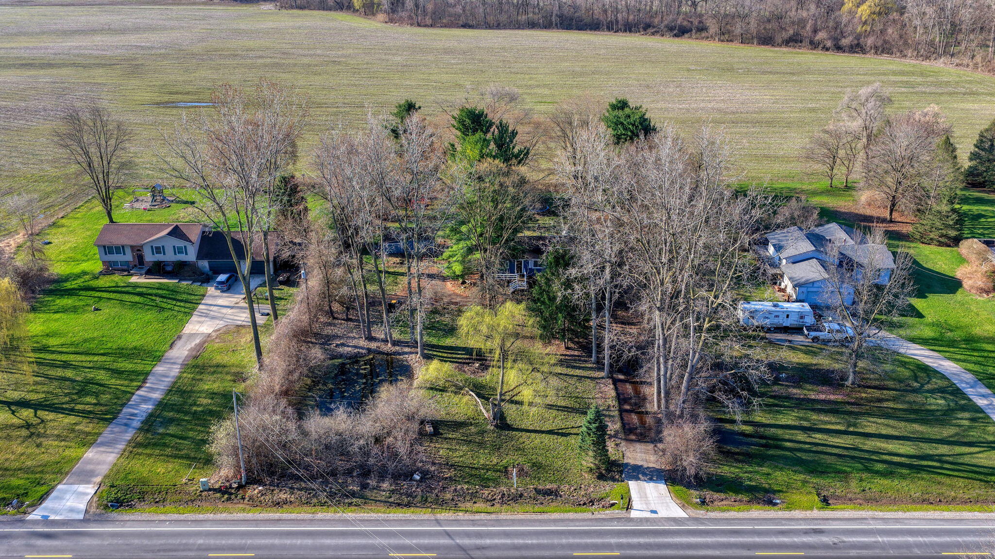 6112 Bemis Road Ypsilanti, MI 48197 - Photo 43 of 49 22-web-or-mls-DJI_20260406090744_0825_D_