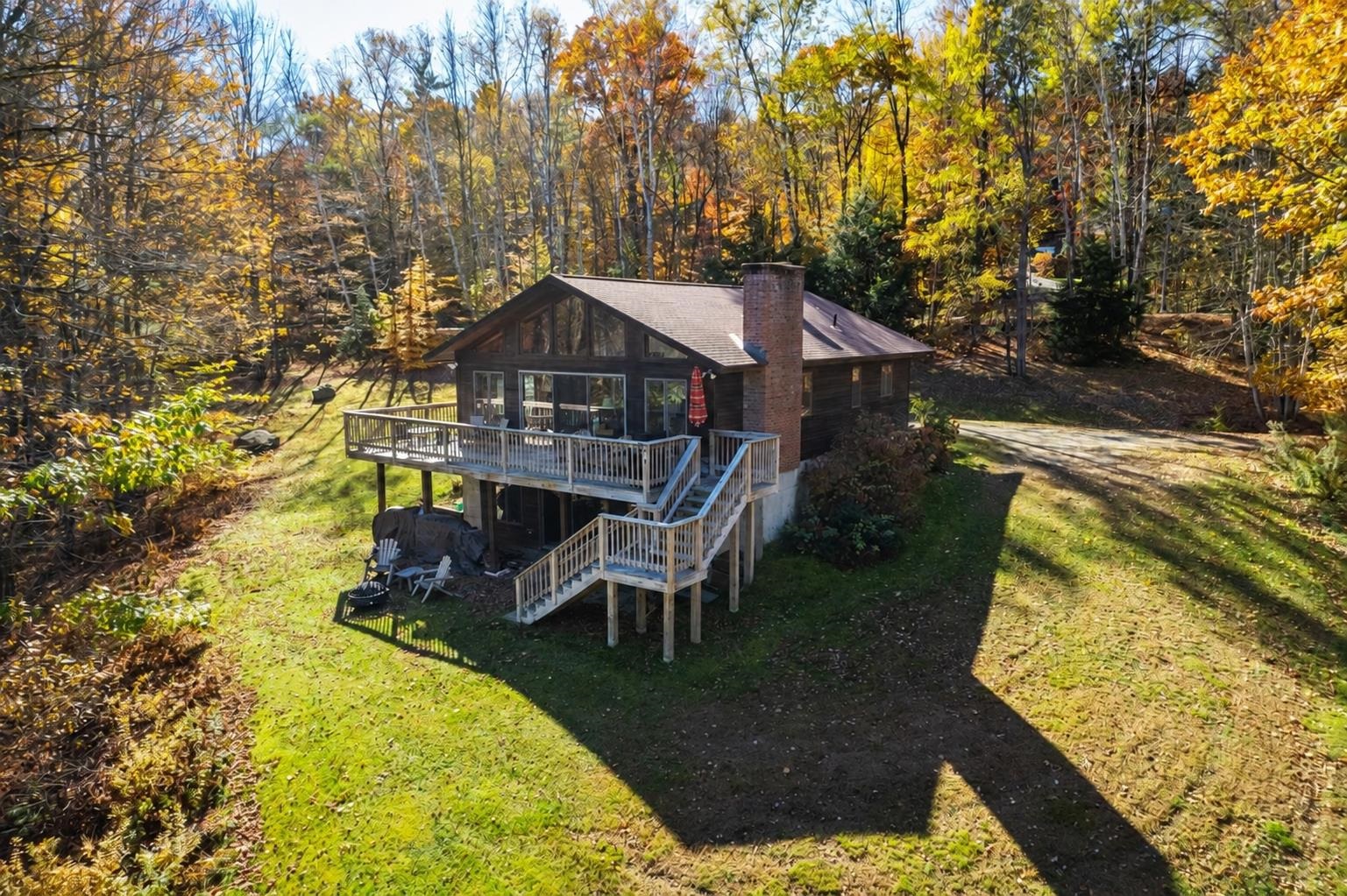 312 Tierney Road Cavendish, VT 05142 - Photo 1 of 42 Gallery Image 1