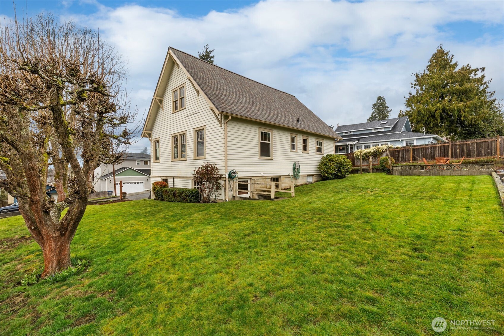 1142 Scott Avenue Bremerton, WA 98310 - Photo 27 of 38