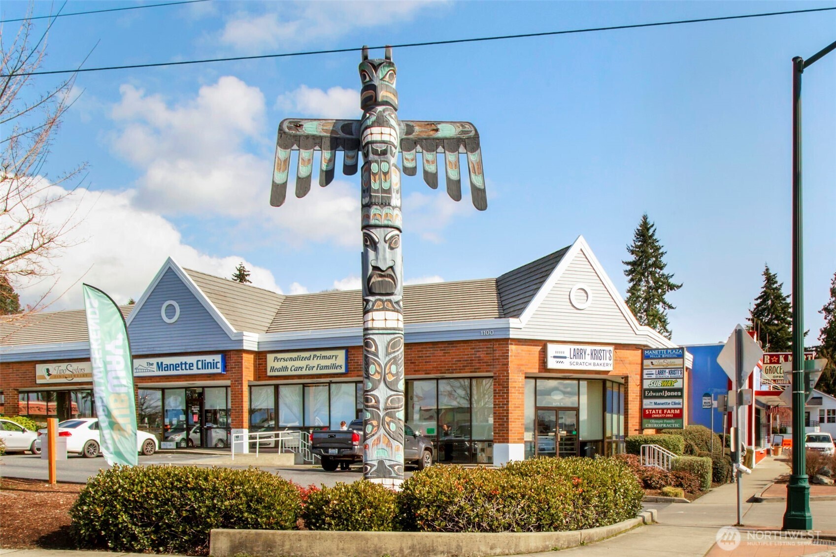 1142 Scott Avenue Bremerton, WA 98310 - Photo 36 of 38