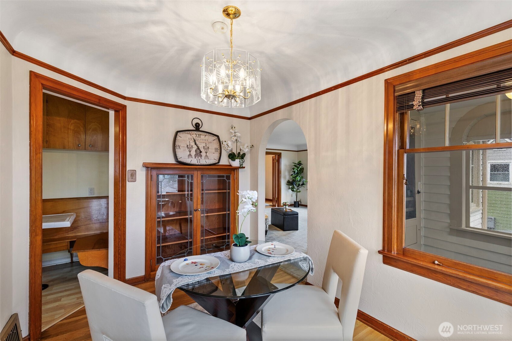 1142 Scott Avenue Bremerton, WA 98310 - Photo 10 of 38