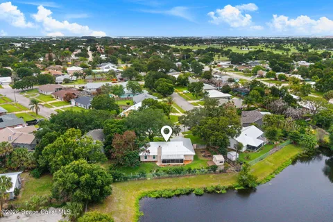 $395,000 | 2628 Senator Way, Melbourne, FL 32901