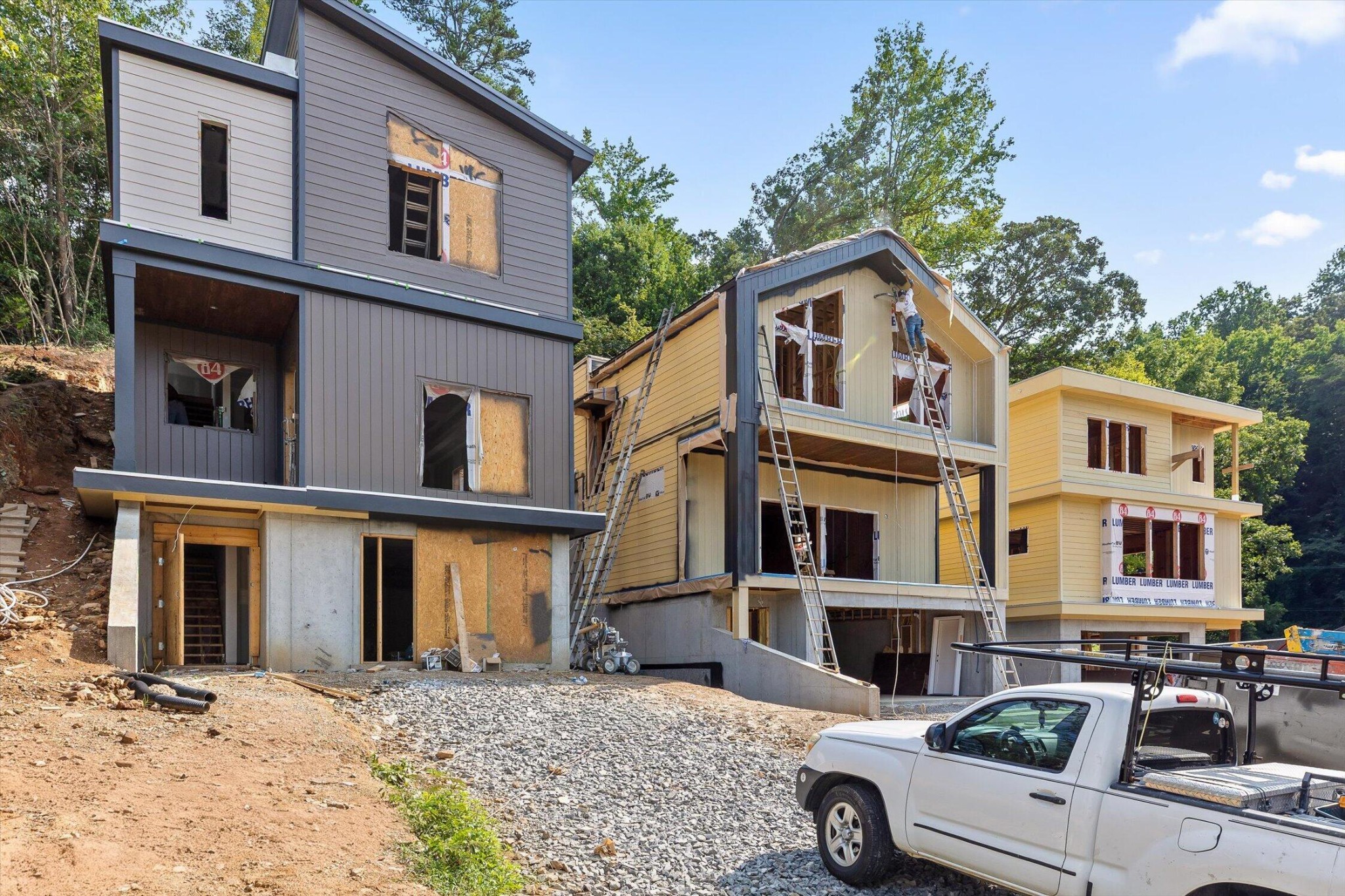 206 Lullwater Road Chattanooga, TN 37405 - Photo 15 of 46 Gallery Image 15