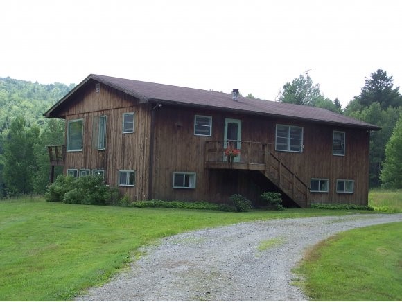 473 Waterman Road Johnson, VT 05656 - Photo 1 of 1 Gallery Image 1