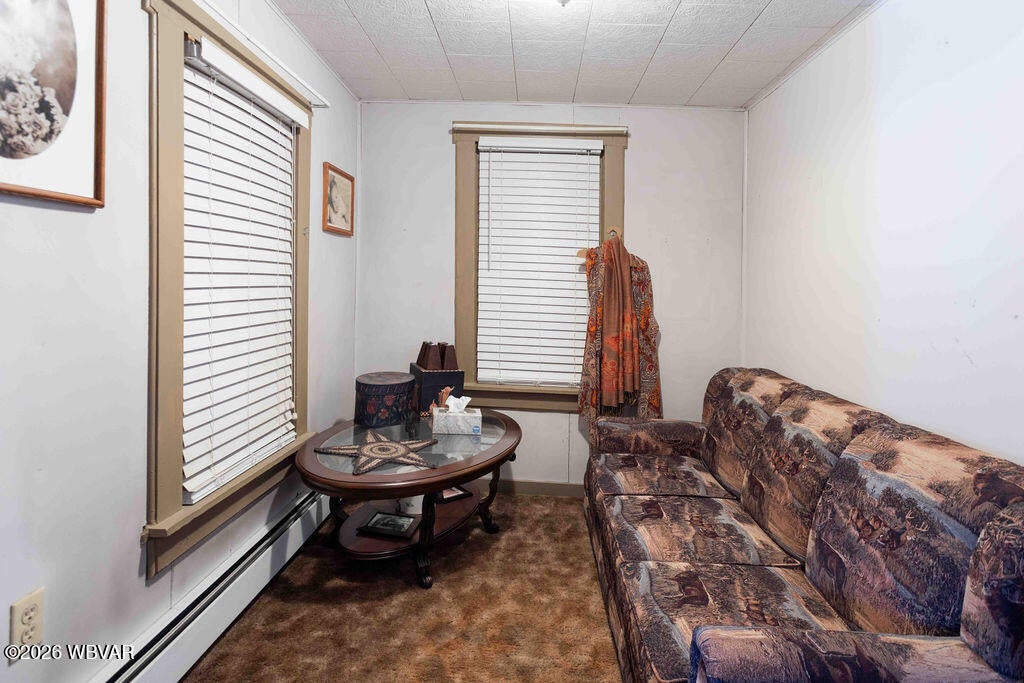 18 Swamp Poodle Road Muncy Valley, PA 17758 - Photo 21 of 32 Potential Office Space, Nursery, or Sitting Room