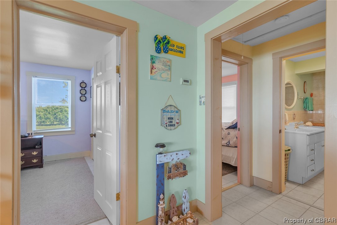 3879 Old Concord Road Gloucester, VA 23061 - Photo 16 of 43