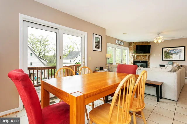 $537,500 | 175 Roman Ridge Road, Unit 15, Oakland, MD 21550