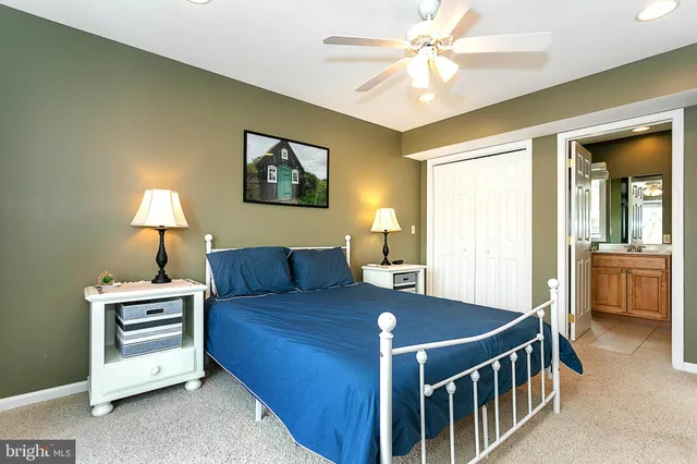 $537,500 | 175 Roman Ridge Road, Unit 15, Oakland, MD 21550