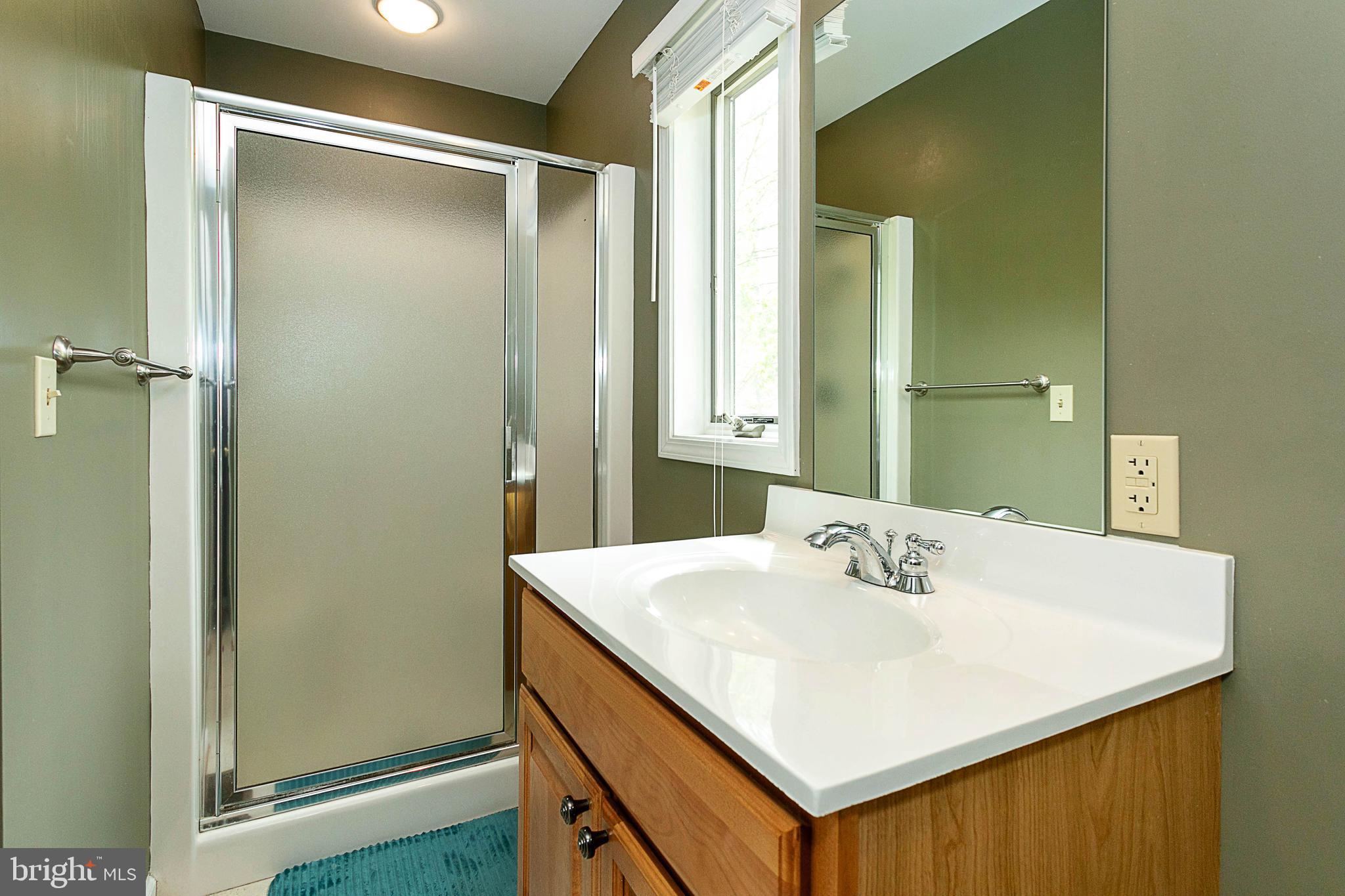 175 Roman Ridge Road, Unit 15 Oakland, MD 21550 - Photo 22 of 55 Main level attached bath