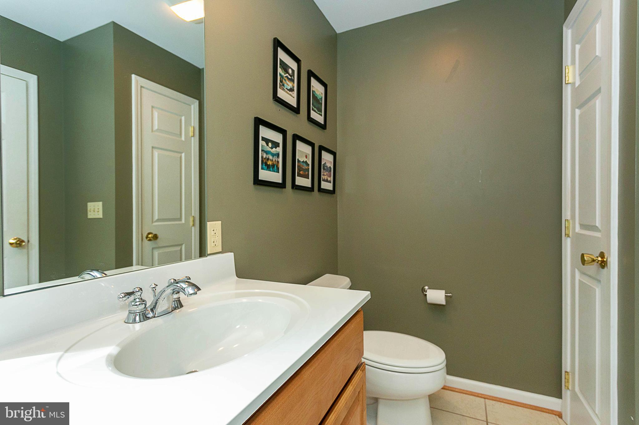 175 Roman Ridge Road, Unit 15 Oakland, MD 21550 - Photo 23 of 55 Main level attached bath