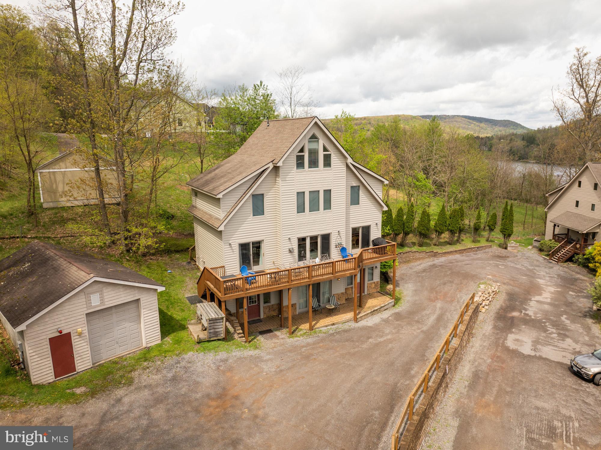 175 Roman Ridge Road, Unit 15 Oakland, MD 21550 - Photo 3 of 55