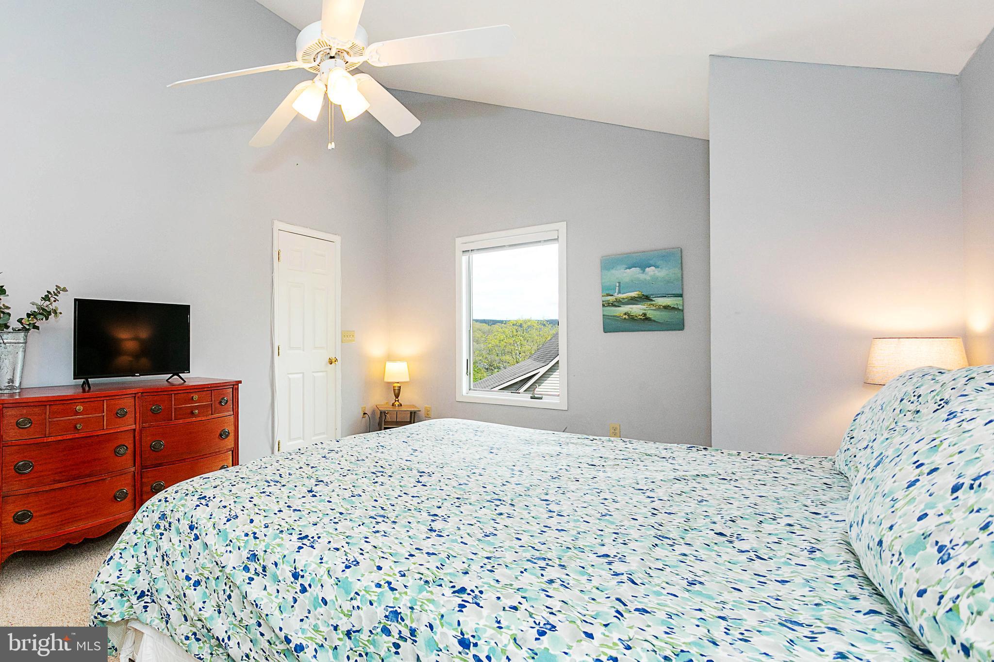 175 Roman Ridge Road, Unit 15 Oakland, MD 21550 - Photo 33 of 55 Upper level bedroom 2