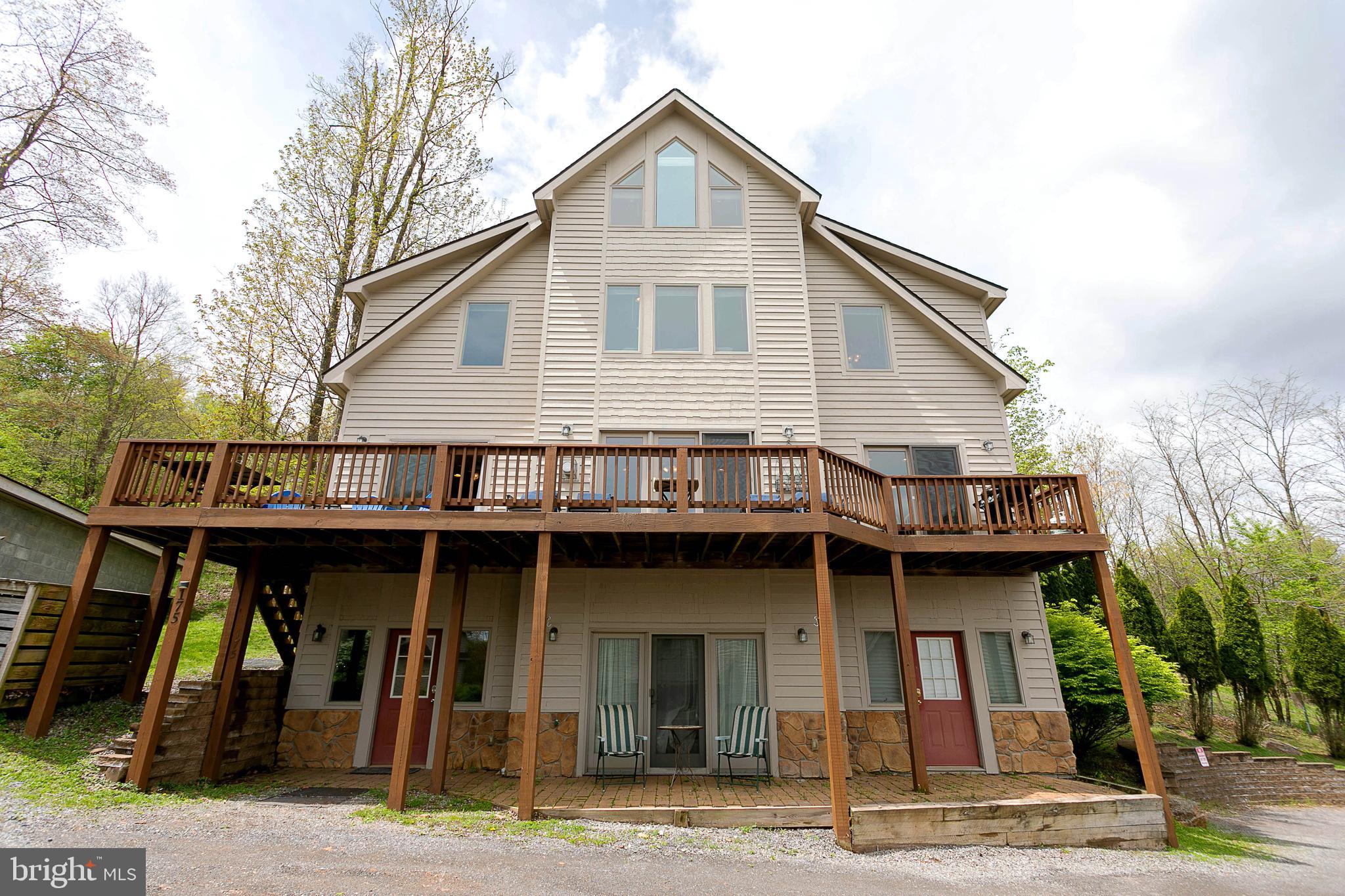 175 Roman Ridge Road, Unit 15 Oakland, MD 21550 - Photo 4 of 55