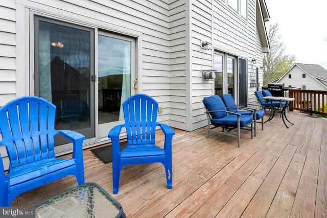 $537,500 | 175 Roman Ridge Road, Unit 15, Oakland, MD 21550