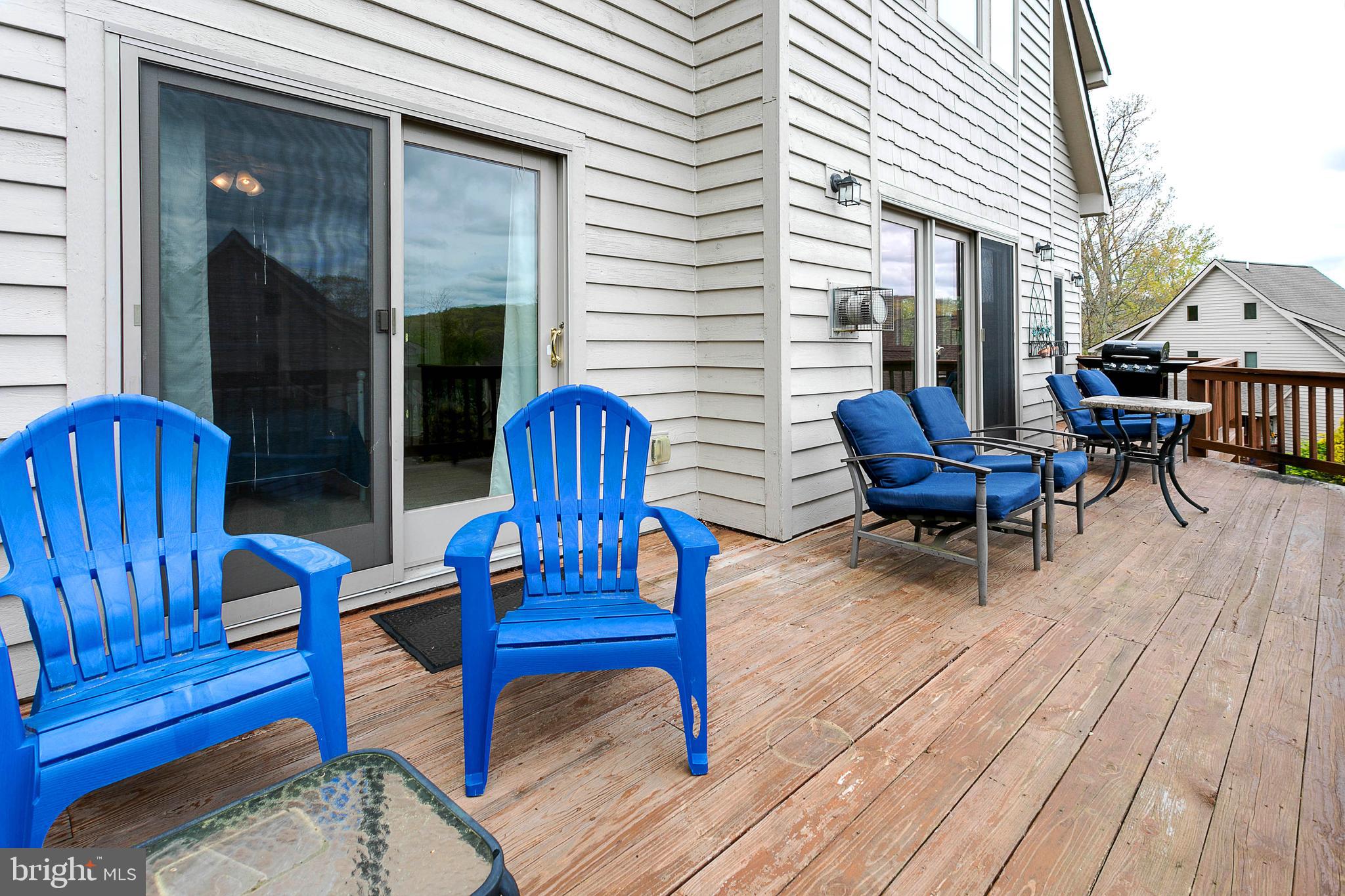 175 Roman Ridge Road, Unit 15 Oakland, MD 21550 - Photo 50 of 55