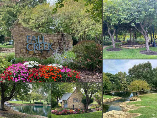 $140,000 | Lot 1 Fall Creek Road, Lawrence, KS 66049