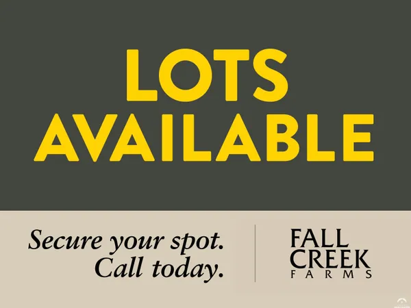 $140,000 | Lot 1 Fall Creek Road, Lawrence, KS 66049