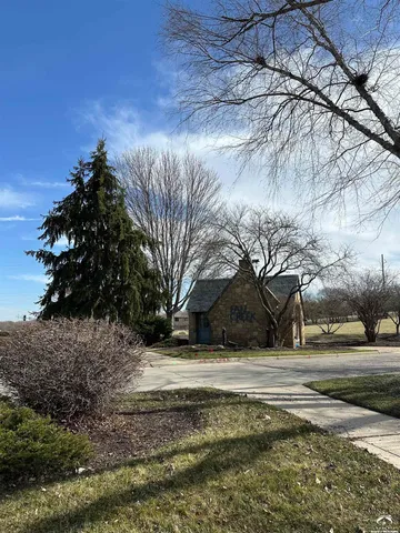 $140,000 | Lot 1 Fall Creek Road, Lawrence, KS 66049