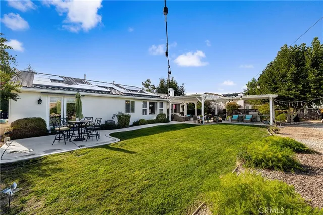 $945,000 | 32685 Blue Mist Way, Wildomar, CA 92595