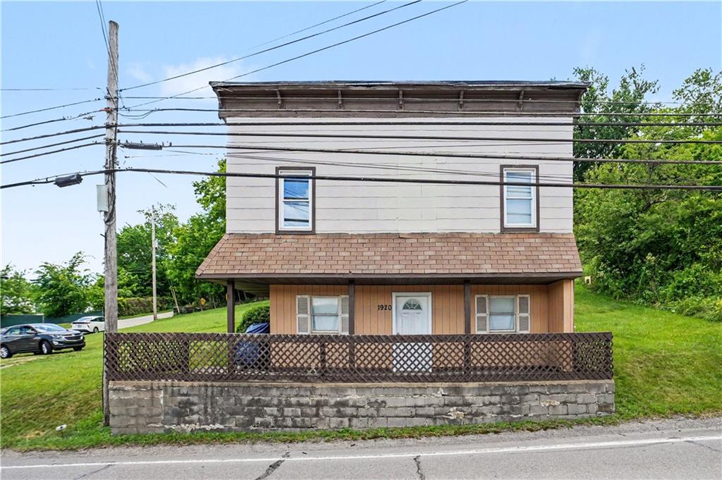 1920 Smith Township State Road Slovan, PA 15078 - Photo 1 of 21