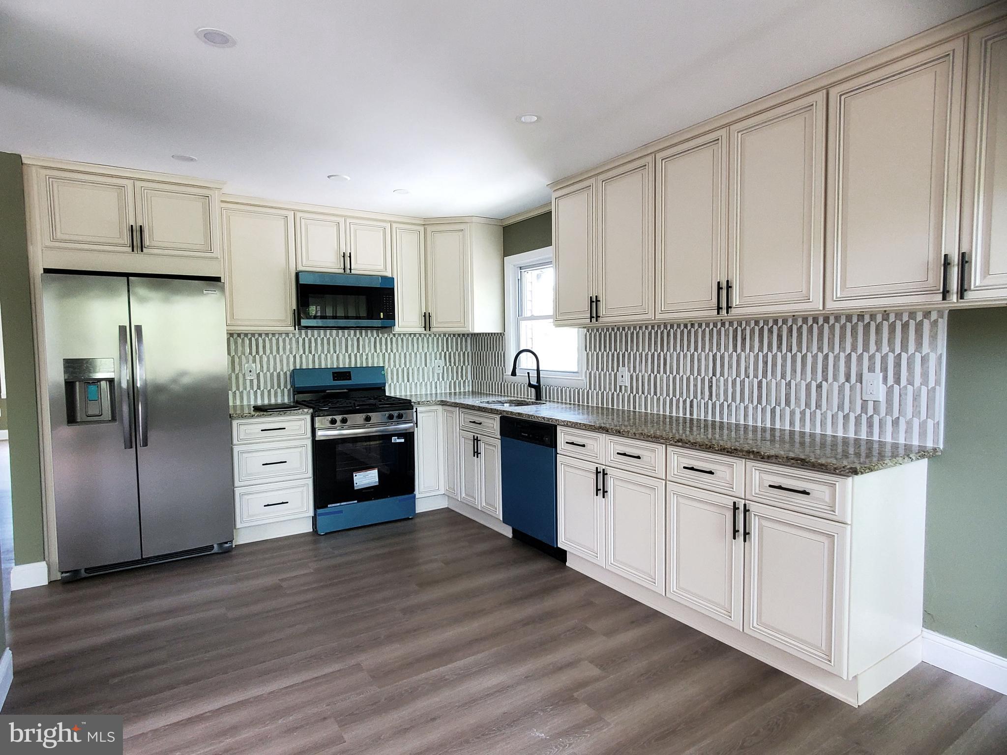 22 Lytle Street, Unit 3 Princeton, NJ 08542 - Photo 2 of 7 Kitchen