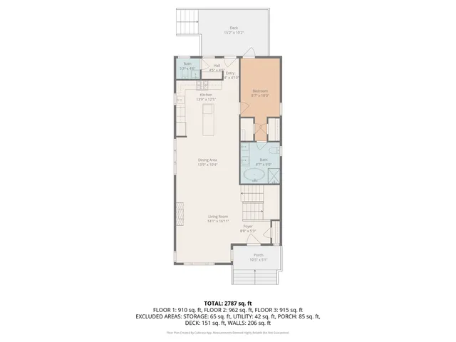 $869,000 | 6109 West Berenice Avenue, Chicago, IL 60634