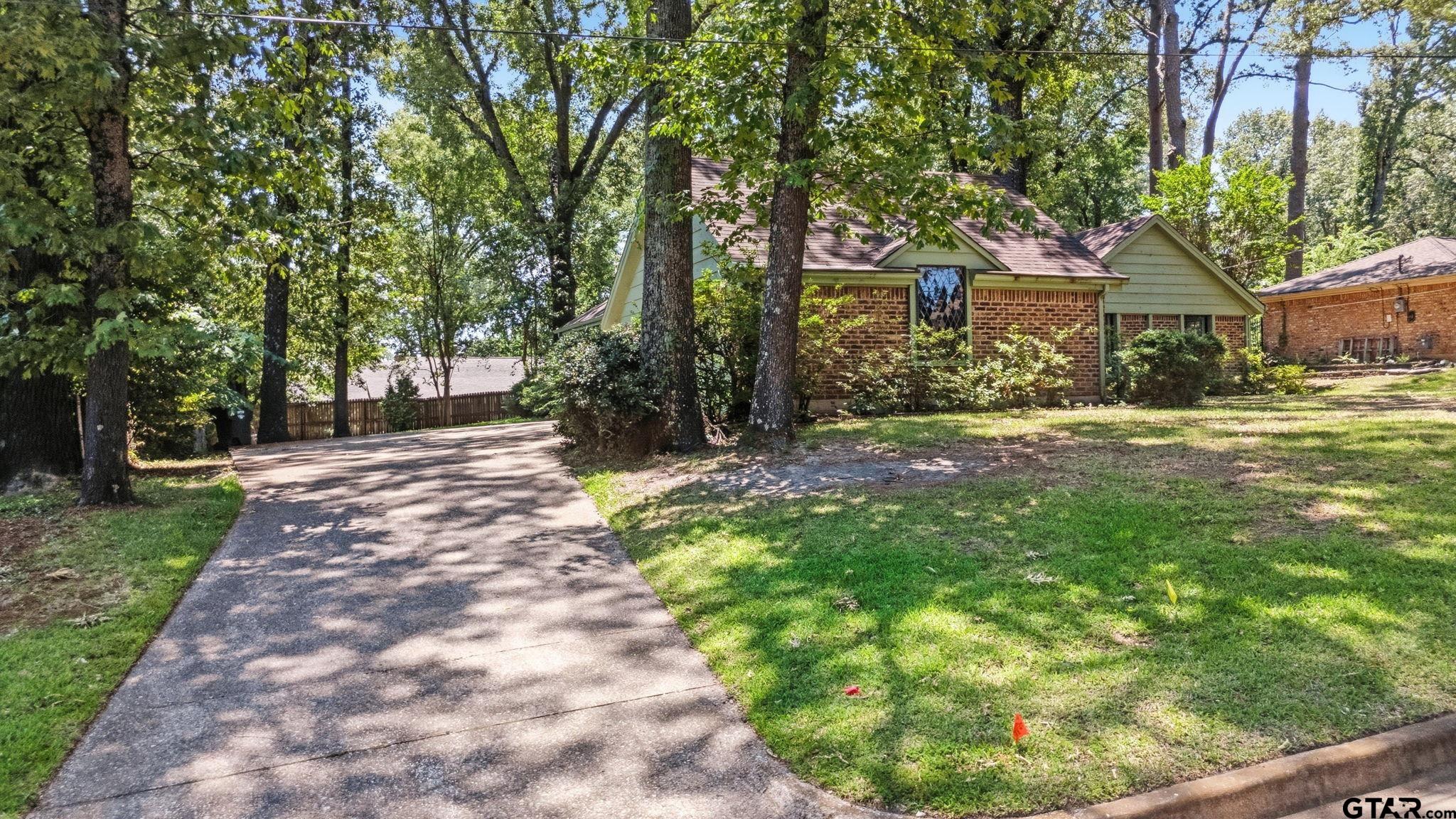 1206 Hampton Lane Tyler, TX 75701 - Photo 26 of 33