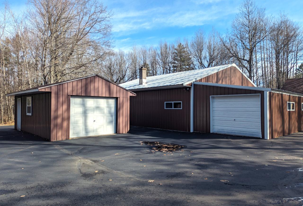 N9533 East Solberg Lake Road Phillips, WI 54555 - Photo 34 of 59 Gallery Image 34