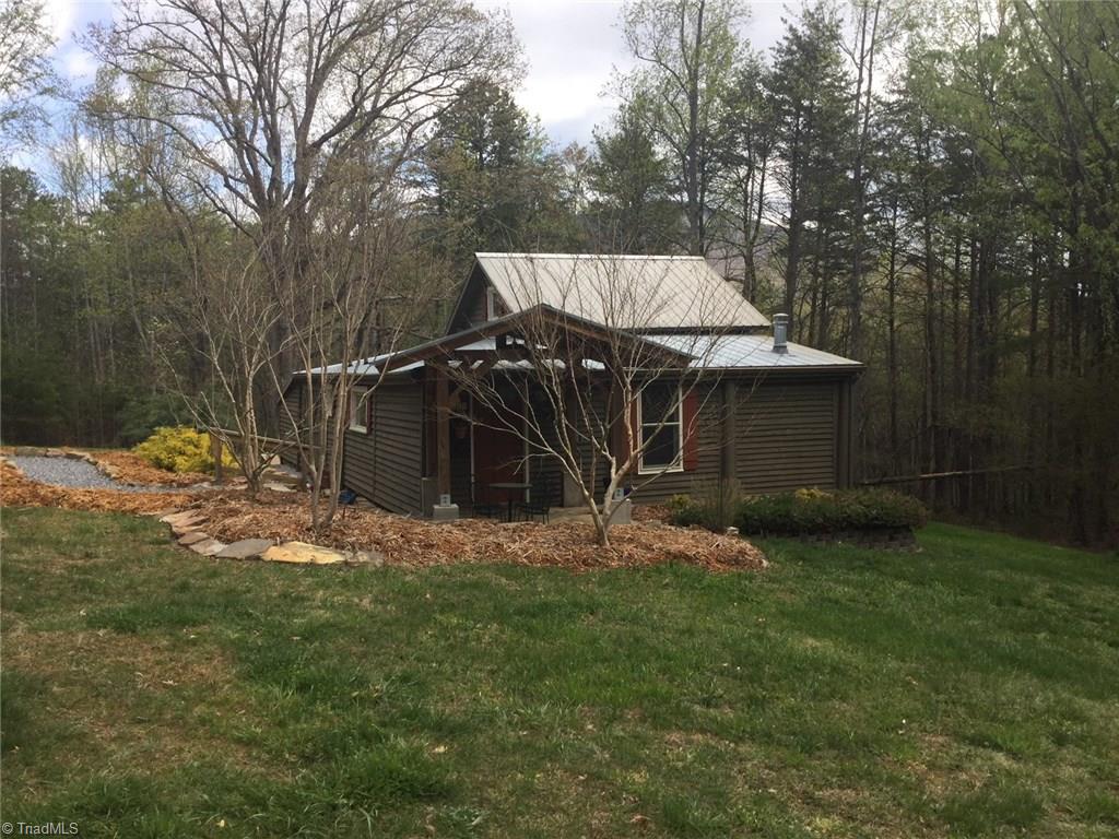 1869 Flat Shoals Road King, NC 27021 - Photo 1 of 10