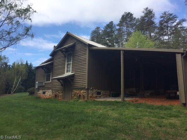 1869 Flat Shoals Road King, NC 27021 - Photo 2 of 10