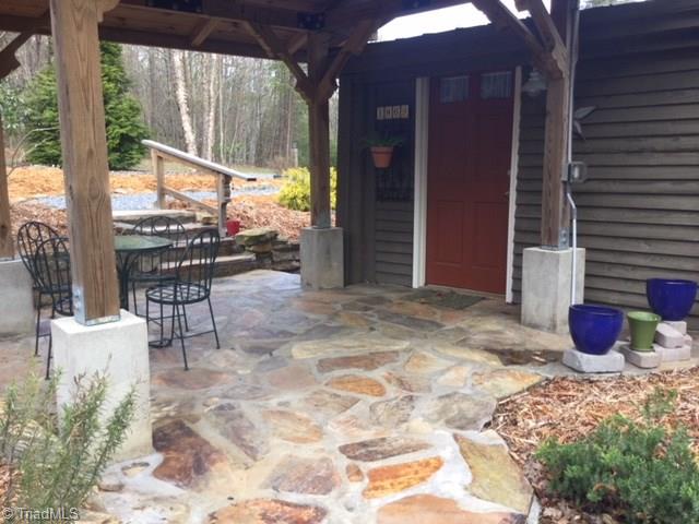 1869 Flat Shoals Road King, NC 27021 - Photo 3 of 10