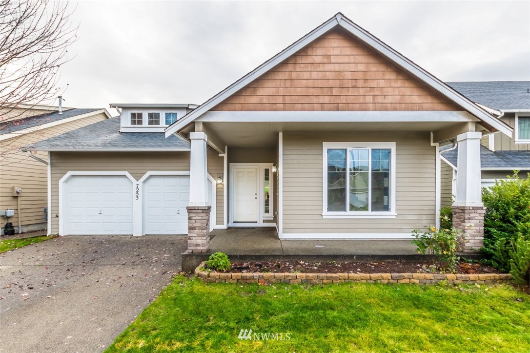 7253 Radius Loop Southeast Lacey, WA 98513 - Photo 1 of 25 Gallery Image 1