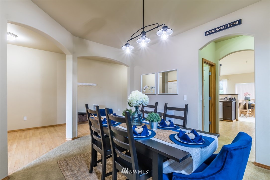 7253 Radius Loop Southeast Lacey, WA 98513 - Photo 5 of 25 Gallery Image 5