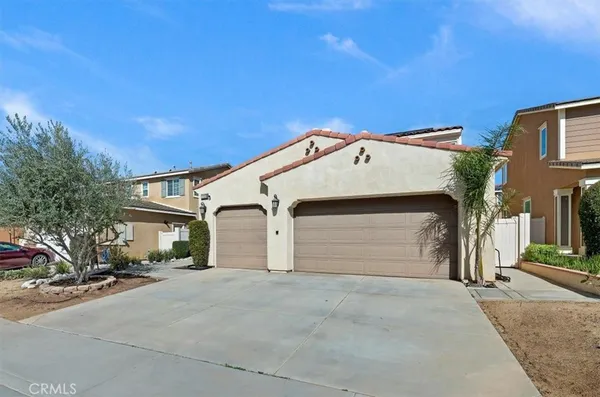 $555,000 | 1322 Bannock Street, Beaumont, CA 92223