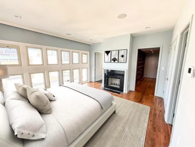 a view of a bathroom