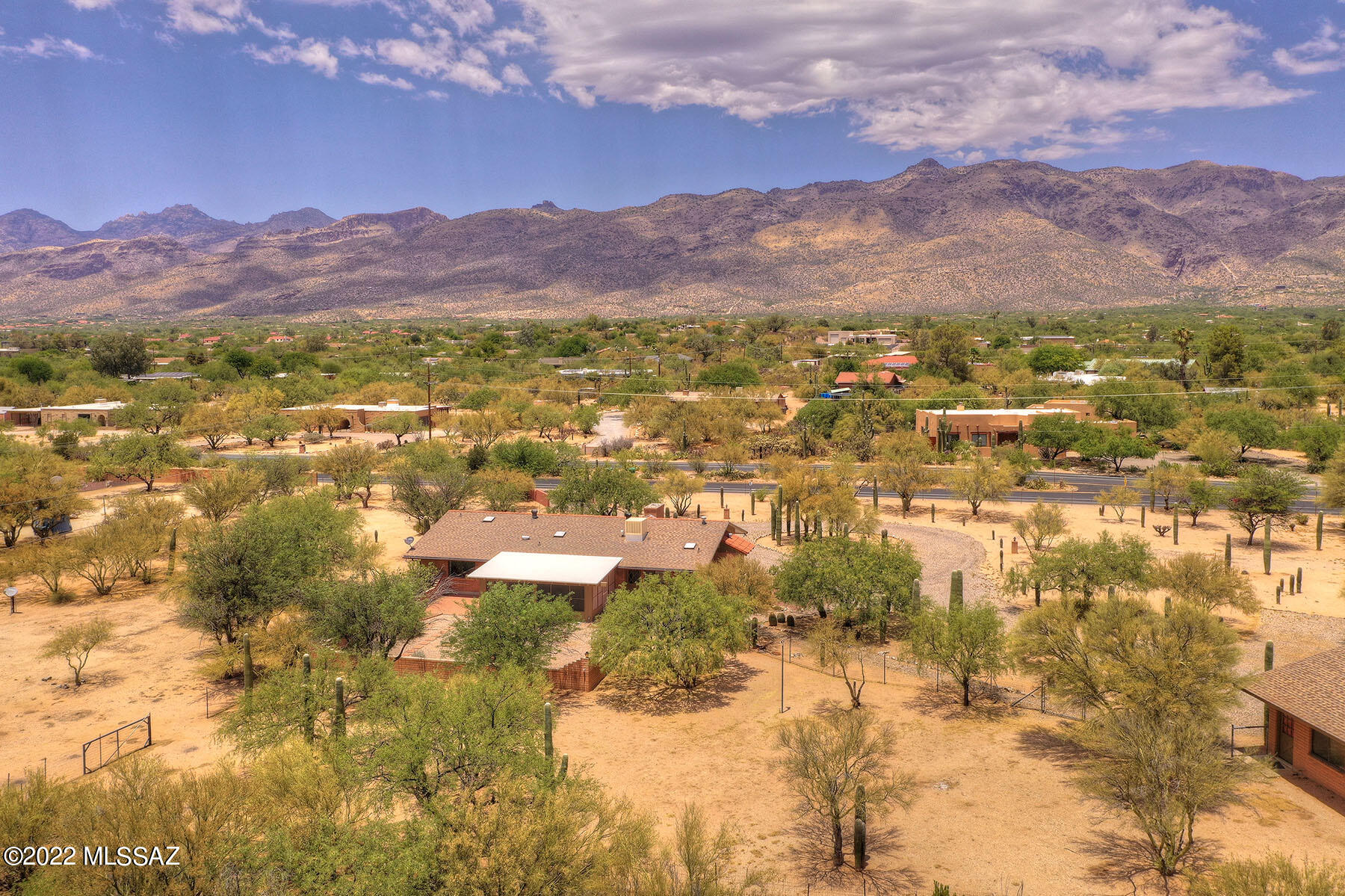 11300 East Limberlost Road Tucson, AZ 85749 - Photo 36 of 42 Gallery Image 36