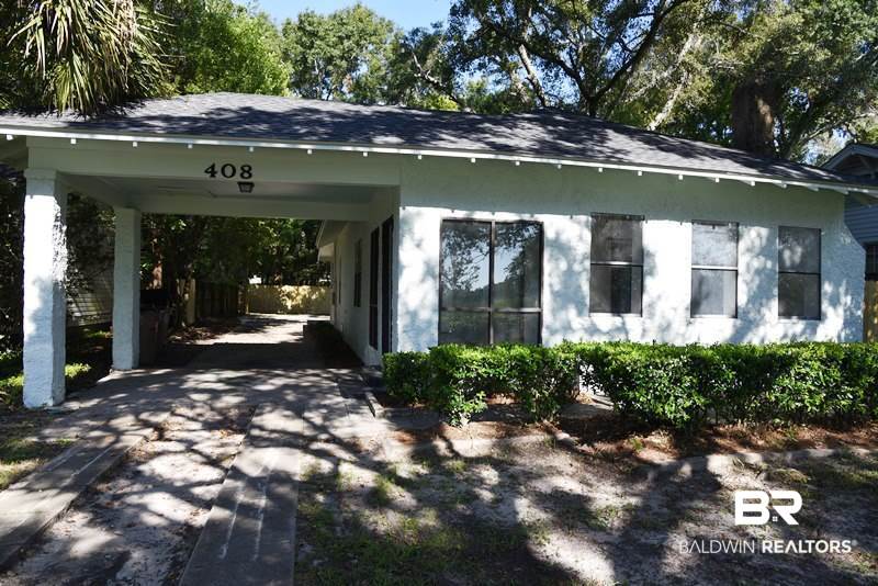 408 South Ann Street Mobile, AL 36604 - Photo 1 of 20