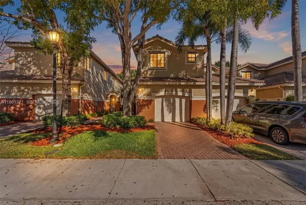 $610,000 | 3815 Tree Top Drive, Weston, FL 33332