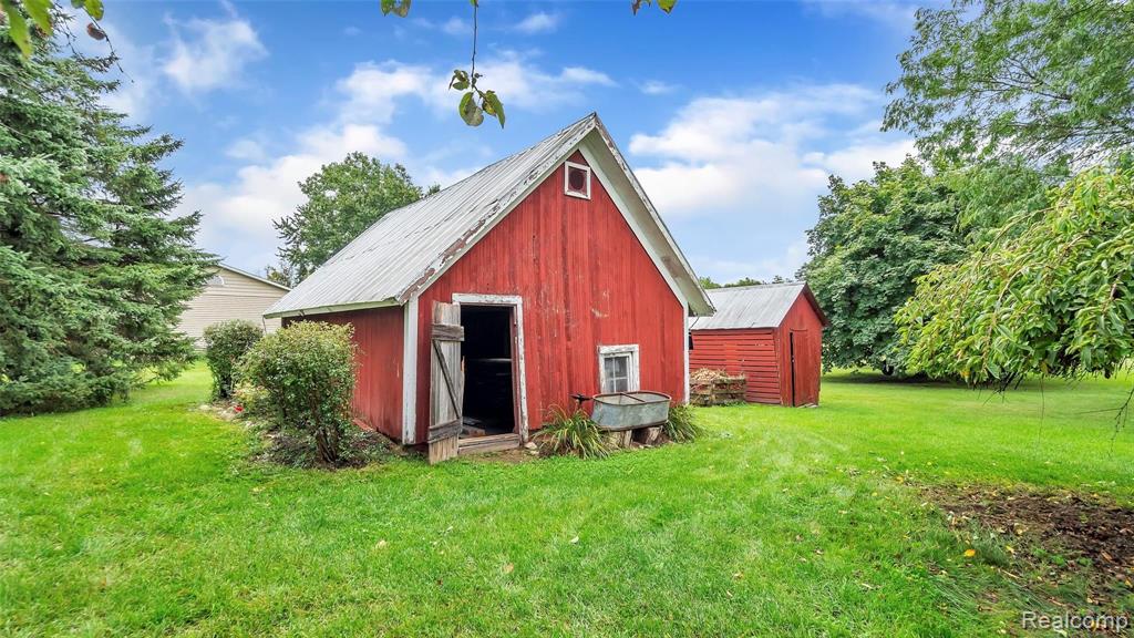9165 Grand Blanc Road Gaines, MI 48436 - Photo 41 of 46 Gallery Image 41
